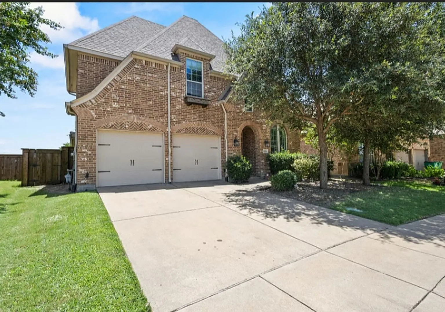 Entertainer's Home in Forney! — Photo 2