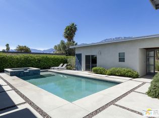 2990 N Farrell Dr, Palm Springs, CA 92262
