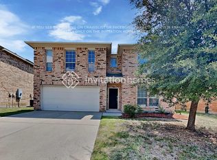 10404 Hideaway Trl, Fort Worth, TX 76131