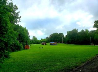 157 Kirkpatrick Ln, Walling, TN 38587