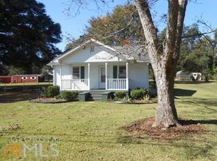117 Salter Rd, Thomaston, GA 30286