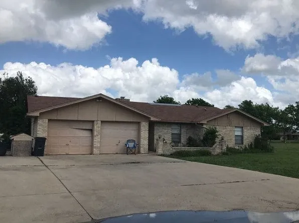 5642 Cindy Ln, Temple, TX 76501
