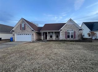 8241 English Saddle Dr, Fayetteville, NC 28314