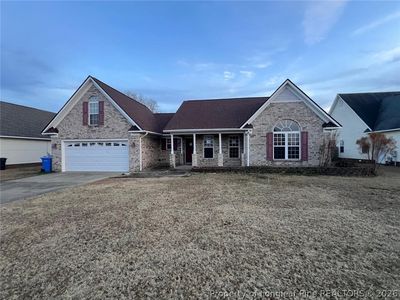 8241 English Saddle Dr, Fayetteville, NC, 28314