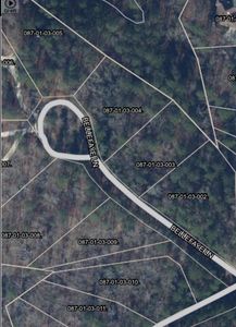 207 Bellefaye Lane, Mc Cormick, SC, 29835