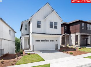 18076 SW Alvord Ln, Beaverton, OR 97007