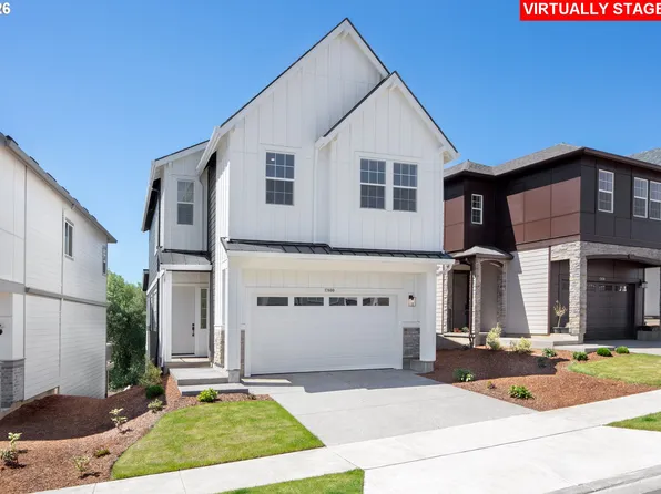 18076 SW Alvord Ln, Beaverton, OR 97007