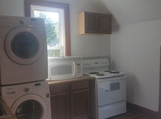 610 Park Ave, Prospect, OH 43342