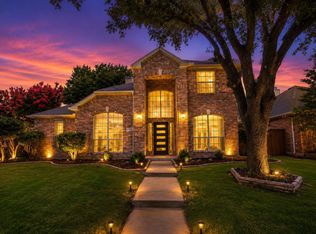 11268 Covey Ln, Frisco, TX 75035