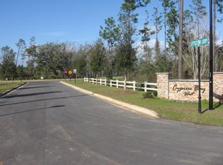 0 Lyttleton Loop #11-D, Lillian, AL 36549