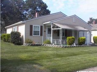 64 Troumaka St, Toms River, NJ 08757