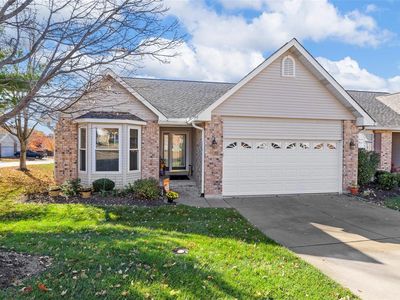 2937 Twin Ridge Dr #19A, Saint Charles, MO, 63301