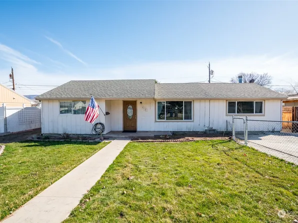 911 Howard Street, Wenatchee, WA 98801