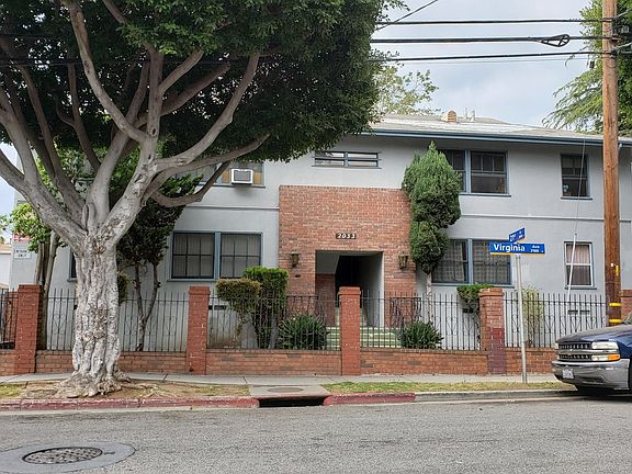 3rd image of 2101 Virginia Ave