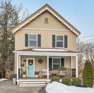 175 Willow Avenue, Cornwall, NY, 12518