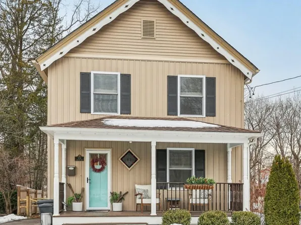 175 Willow Avenue, Cornwall, NY 12518