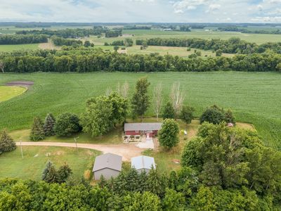 707 Bauer Ave SW, Montgomery, MN, 56069
