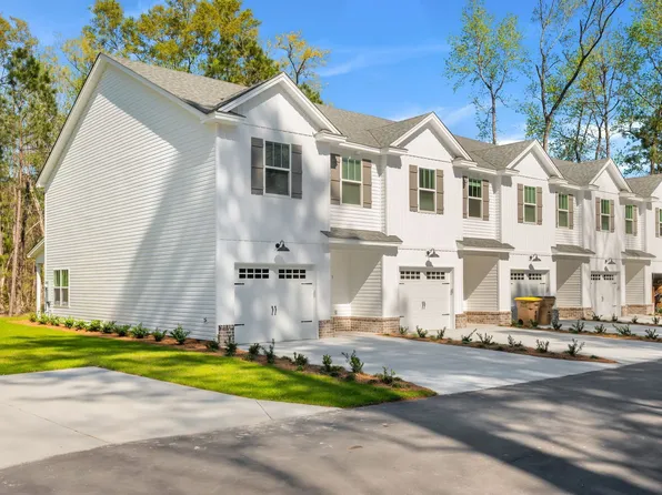 70 Vining Way #2, Richmond Hill, GA 31324