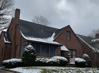 336 Ridgeway Rd, Lexington, KY 40502