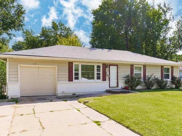 115 S Lacy Rd, Independence, MO 64050