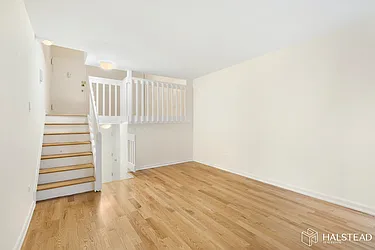 Rented by Halstead Real Estate