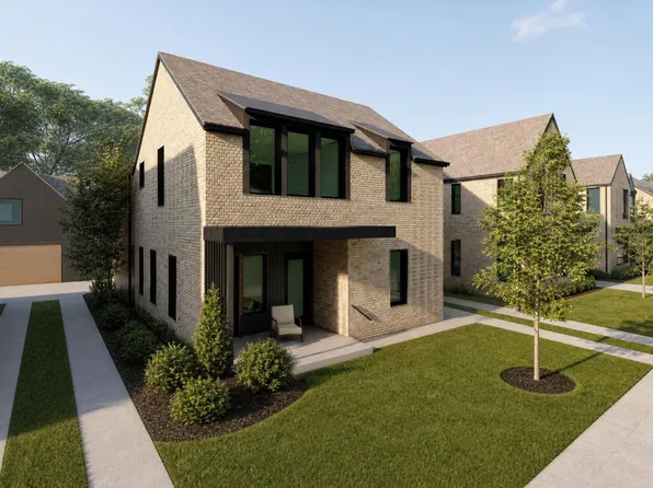 633 Richmond Bnd, Nashville, TN 37206