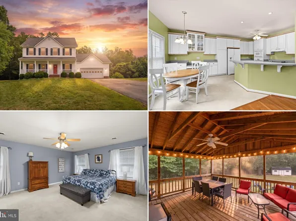 143 Greenway St, Fredericksburg, VA 22405