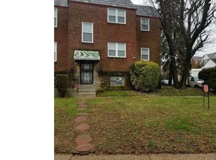 922 E Sharpnack St, Philadelphia, PA 19150