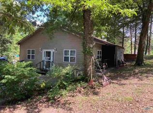 18640 Blossom Rd, Warsaw, MO 65355