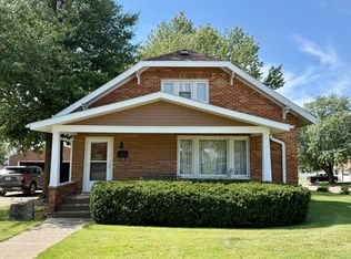 700 S Oak St, Linn, KS 66953