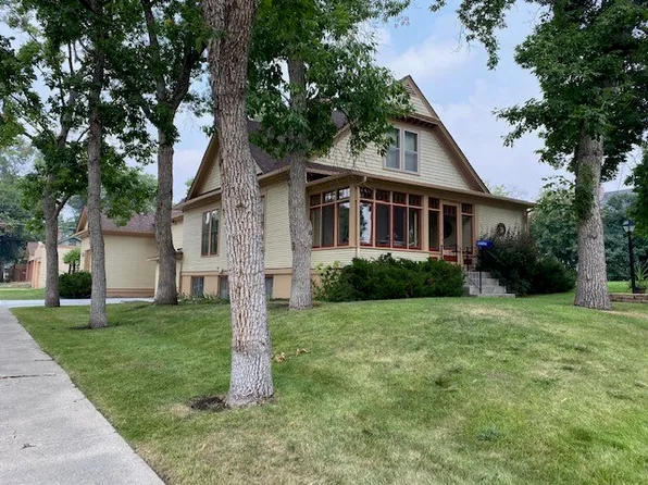 1701 3rd Ave N, Great Falls, MT 59401