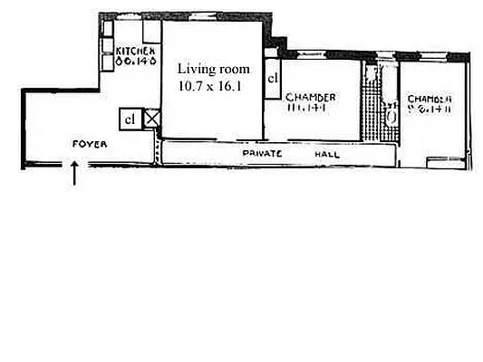 Rented by Ann Ferguson, LLC | media 8