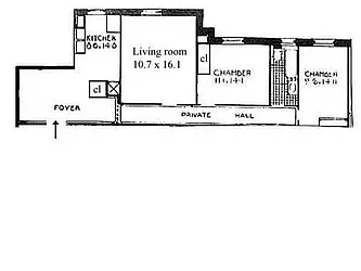 Rented by Ann Ferguson, LLC