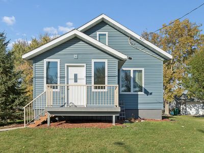 601 Mill Ave NE, Montgomery, MN, 56069