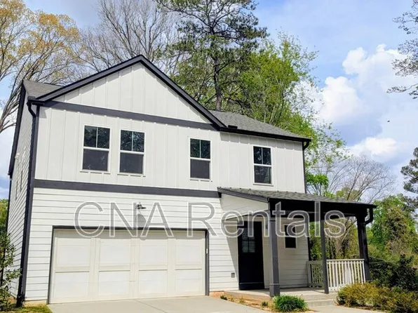 2367 Summit Ave, Atlanta, GA