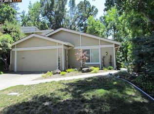 101 Shell Ridge Ct, Walnut Creek, CA 94598