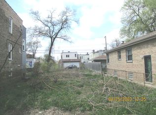 1052 N Harding Ave, Chicago, IL 60651