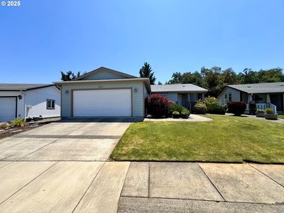 325 Littlebrook Ln, Roseburg, OR, 97471