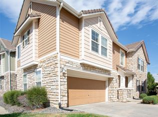 10076 Amston St #10, Parker, CO 80134