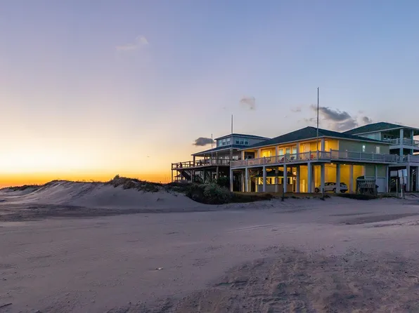 843 S Jacks Rd, Crystal Beach, TX 77650