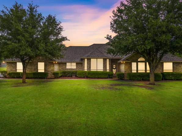 14031 Pecan Ln, Forney, TX 75126