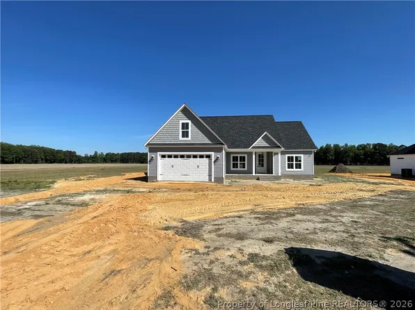 1075 Purdie Hall Rd, Tar Heel, NC 28392