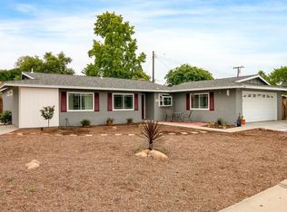 55 Andrus St, Oak View, CA 93022