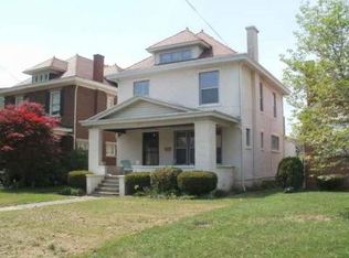 2934 Staunton Rd, Huntington, WV 25702