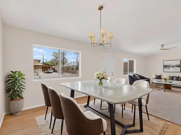 108 Garfield Ave SE, Albuquerque, NM 87102