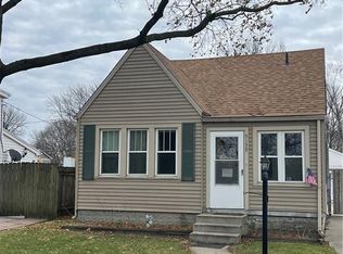 5139 Yorkshire Dr, Toledo, OH 43615