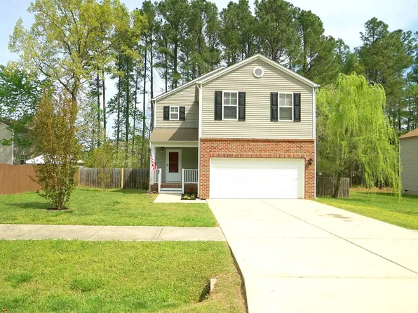 1211 Whitman Dr, Creedmoor, NC 27522