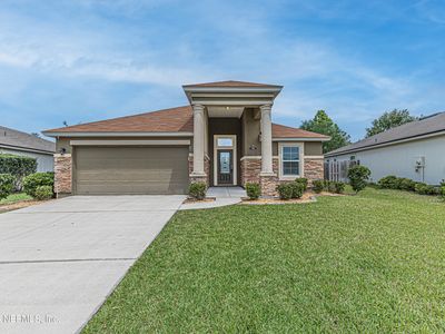 95 BLUESTONE RIVER Way, Saint Augustine, FL, 32092