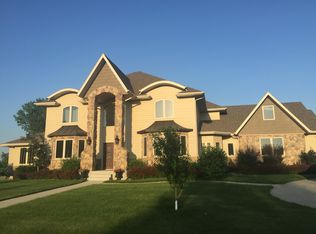 2410 Quail Run Blvd, Aberdeen, SD 57401