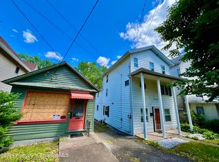 818 W Market St, Scranton, PA 18508